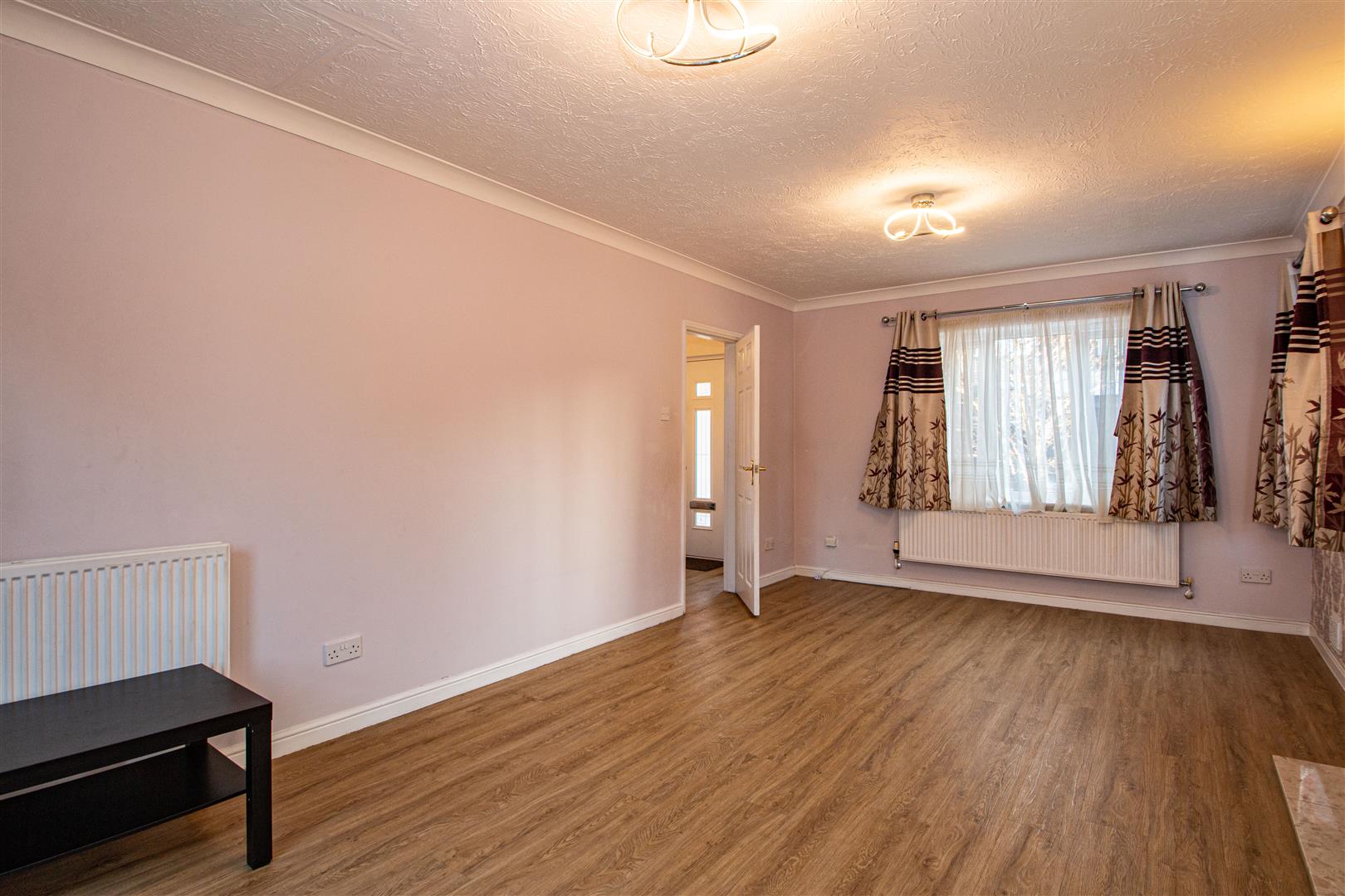 Crane Court, Loughton, Milton Keynes